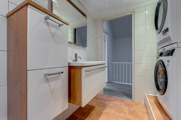 Medium property photo - Turfschip 14, 1186 XL Amstelveen